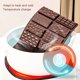 thumbnail image 4 of Mini Moldes para Galletas Y Molde Silicona Chocolate (4uds), 4 of 9