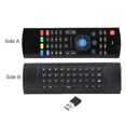 thumbnail image 3 of axGear 2.4G Air Mouse Android Box Wireless Remote Control Keyboard MX3 PC, 3 of 6