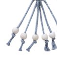 thumbnail image 1 of Contenedores Cesta de frutas con hamaca para colgar frutas con ganchos debajo del gabinete (gris 21 cm) JShteea Libre de BPA, 1 of 8