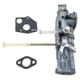 thumbnail image 5 of Carburetor Carb Kit Replacement For 299437 297599 Fit For 135200 130200 100200 4-cycle Small Engines-9192339845573, 5 of 5