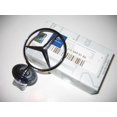 thumbnail image 3 of Mercedes C230 Sedan 03-05 Emblema cromado para capó delantero 210 880 01 86, 3 of 5