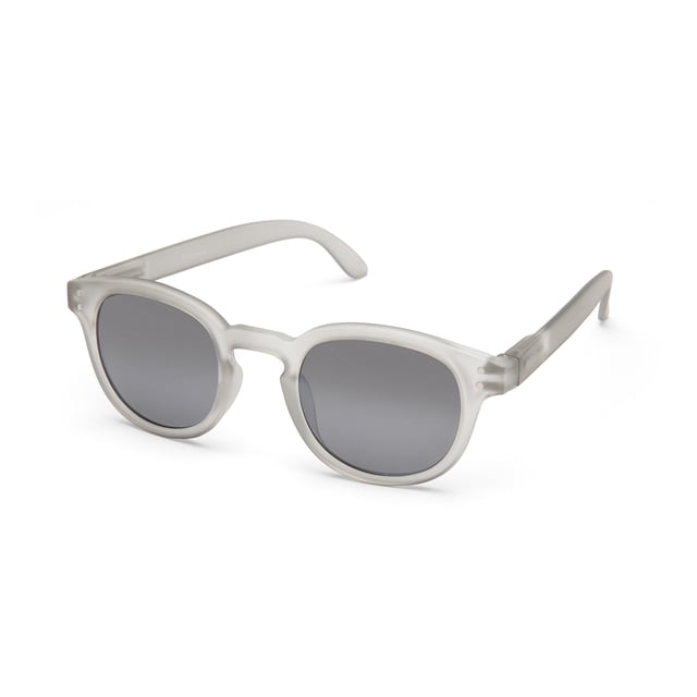 Lentes para Sol Marca B+D Solskin Hop Color Gris Proteccion UV400