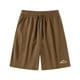 thumbnail image 4 of WILLBEST Pantalones Cortos Casuales de Verano para Hombre y Niño, de 5 Pulgadas, para Exteriores, 4 of 4
