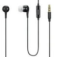 thumbnail image 2 of Headphones Wired Earphones for Motorola Moto G Play (2024) - Handsfree Mic 3.5mm Headset Earbuds Earpieces Microphone X2K for Moto G Play (2024), 2 of 6