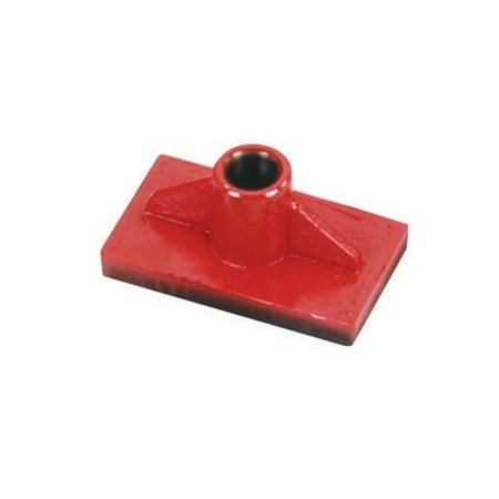 Porto-Power B65156 4 Tons Flat Base, 2.75" Height, 2.25" Width, 4" Length