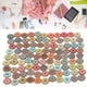 thumbnail image 4 of Botones Decorativos, Botones De Madera Botones De 2 Agujeros Para Coser, 4 of 7