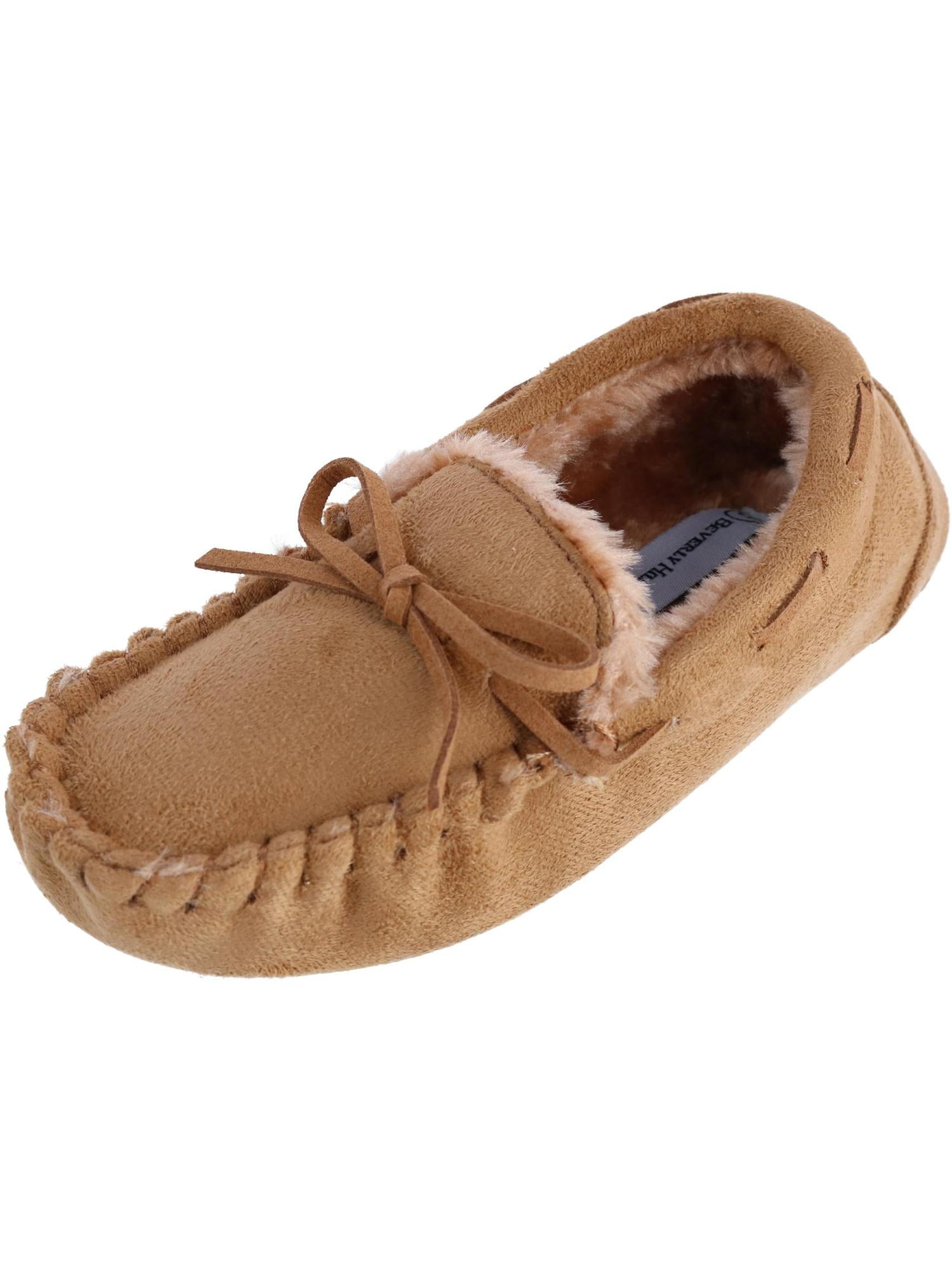 Beverly Hills Polo Club Girl's Slip On 