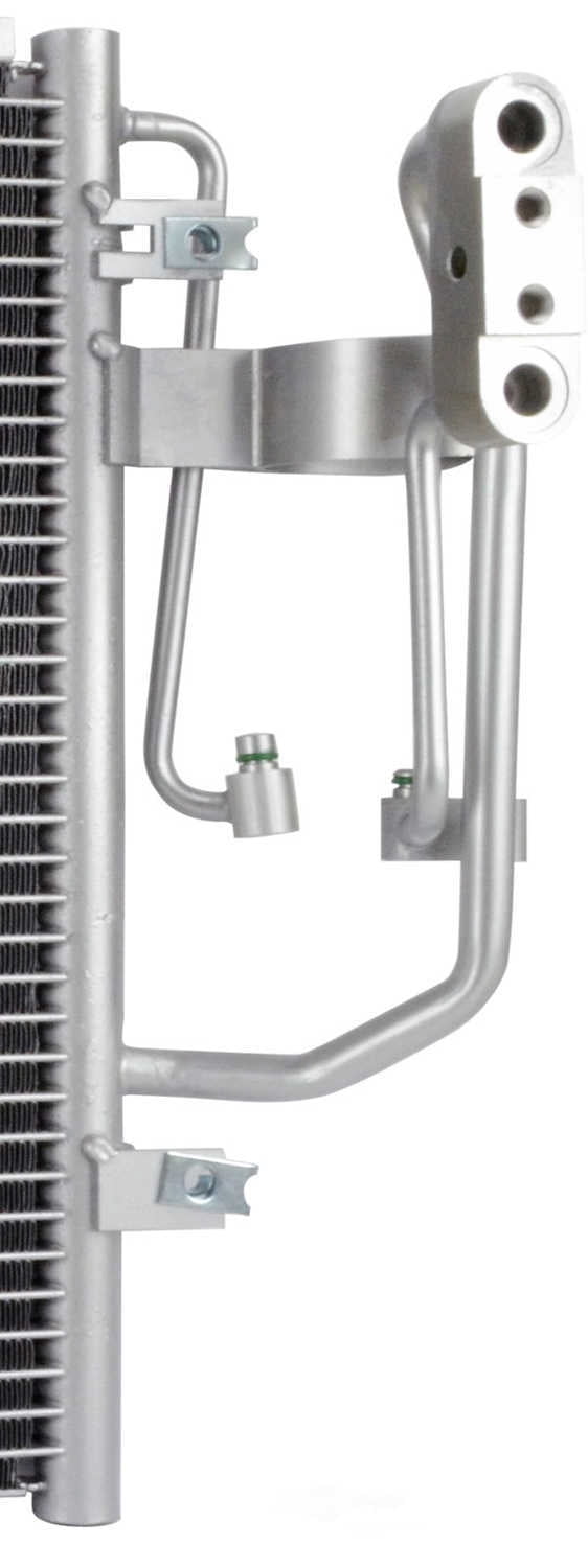 OSC 3051 A/C Condenser