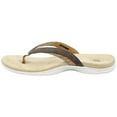 thumbnail image 5 of Revitalign Heron Women's Thong Post Sandal, 5 of 8