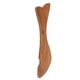 thumbnail image 4 of Tabla De Raspado, Tabla De Raspado De Madera Con Forma De Pez, Ergonómico, Amplia Aplicabilidad, Relaja Los Músculos Para El Cuello, 4 of 7