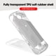 thumbnail image 4 of Funda protectora transparente antideslizante para consola de juegos para Asus ROG Ally Handheld Game, 4 of 6