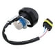 thumbnail image 3 of Throttle Motor Knob Easy To Install Throttle Knob Switch Metal Interface Standard Size for SY95 SY135 SY235 SY215-8-9, 3 of 7