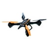 UDI RC U842 6-Axis Gyro 2.4GHz Falcon RC Quadcopter Flying Drone with HD Camera, Black