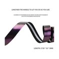 thumbnail image 4 of Bike Handlebar Tape Reflective High Viscosity Non- Bicycle Bar Tape Road Bike, Gradient Blue Banmo, 4 of 5