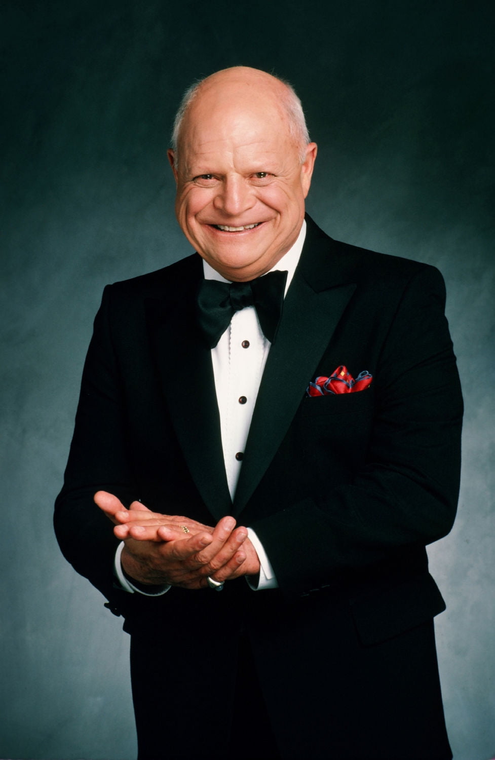 Don Rickles Poster Tuxedo Art Poster 24x36 Unframed, Age: Adults, Rectangle  Poster Time - Walmart.com