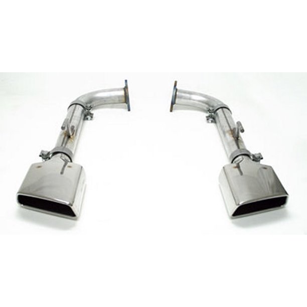 Slp Loud Mouth Exhaust System Pontiac G8 08 09 P N Walmart Com Walmart Com