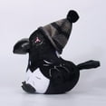 thumbnail image 3 of Murder Drones Uzi NV Peluche - Personaje de animación Muñeco de peluche relleno JM juguetes de peluche, 3 of 3