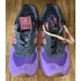 thumbnail image 1 of Size 10 - New Balance 574 Black History Month. Missing Gold Laces On One Shoe!, 1 of 6