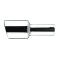 thumbnail image 3 of Spec-D Tuning 2.5" Inlet 4.125" Slant Angle Cut Round Tip Stainless Steel Exhaust Muffler Fits select: 1987-2010 HONDA ACCORD, 1988-2010 HONDA CIVIC, 3 of 7