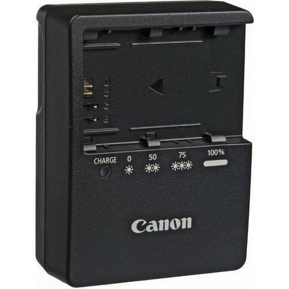Canon LC-E6 Battery Charger - 3348B001