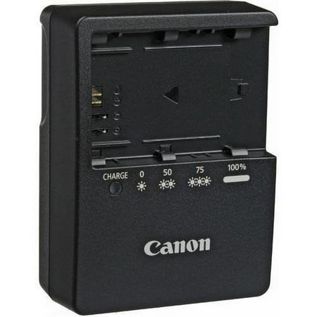 UPC: 0013803104417 | Canon LC-E6 Battery Charger – 110V AC  220V AC
