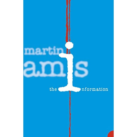 Pre-Owned The Information Paperback