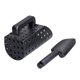 thumbnail image 2 of Juego de Palas de Arena con Detector de ABS Ndcxsfigh, 2 of 8