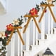 thumbnail image 5 of Decoraciones de Navidad Al Aire Libre Cintas, Arcos, Clips de Pelo, Accesorios, Bolsas de Flores, Accesorios para el Pelo, Diy Decoración de Navidad Cintas Decoraciones de Navidad Interior, 5 of 6