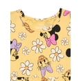 thumbnail image 3 of Minnie Mouse Girls Dress, Sizes 4-12, 3 of 3