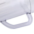 thumbnail image 2 of Magic Bullet Replacement Pitcher, 1000ml Water and Milk Cup Holder, BPA-Free Plastic Juicer Blender Accessory for Easy Cleaning and Storage, 2 of 9