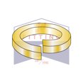 thumbnail image 2 of #10 Medium Split Lock Washers | Steel | Zinc Yellow (Quantity: 10000), 2 of 3