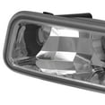 thumbnail image 7 of Spec-D Tuning Bumper Lights for 1999-2006 GMC Sierra Yukon Turn Signal Lamps Left + Right Pair, 7 of 7