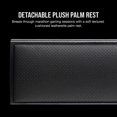 thumbnail image 5 of Teclado Mecanico Corsair K95 RGB Platinum CHERRY MX SPEED, 5 of 5