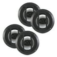 thumbnail image 1 of Boss Audio R63 Riot 6.5" 600W 3 Way Car Audio Coaxial Speakers Stereo 4 Ohm, 1 of 9