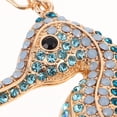 thumbnail image 3 of FENGGUIQU 2Ud Llavero Con Y Metal Para De Bolsos Y, 3 of 6