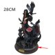 thumbnail image 1 of Naruto-GK Shippuden muñeca de acción modelo Anime Kakashi Uchiha Itachi Akatsuki Sasuke colección de estatuas de PVC para niñosSB-55 zhangmengya unisex, 1 of 2