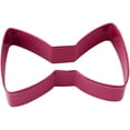 thumbnail image 3 of Wilton Bow-Shaped Cookie Cutter, 3 of 3