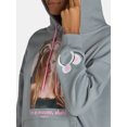 thumbnail image 4 of Mean Girls Women’s Graphic Hoodie Sweatshirt, Sizes XS-XXL, 4 of 5