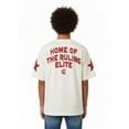 thumbnail image 2 of Crooks & Castles Men's & Big Men's Graphic Tee Shirt, Valley of Thieves, Sizes XS-3XL, 2 of 4