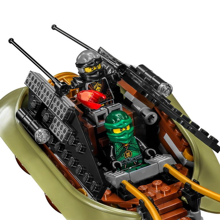 LEGO Ninjago Destiny s Shadow 70623 Walmart