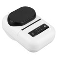 thumbnail image 4 of Thermal Printerfor Shipping Labels,Thermal Printer Wireless Portable Ticket Printer Portable Thermal Printer Smart Functionality, 4 of 9