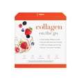 thumbnail image 4 of Youtheory Collagen Liquid - 5,000 mg Hydrolyzed Collagen Peptides - Supports Hair, Nail, Joint & Bone Health* - - 1 oz Single Serve Packet, Pack of 30, 4 of 6