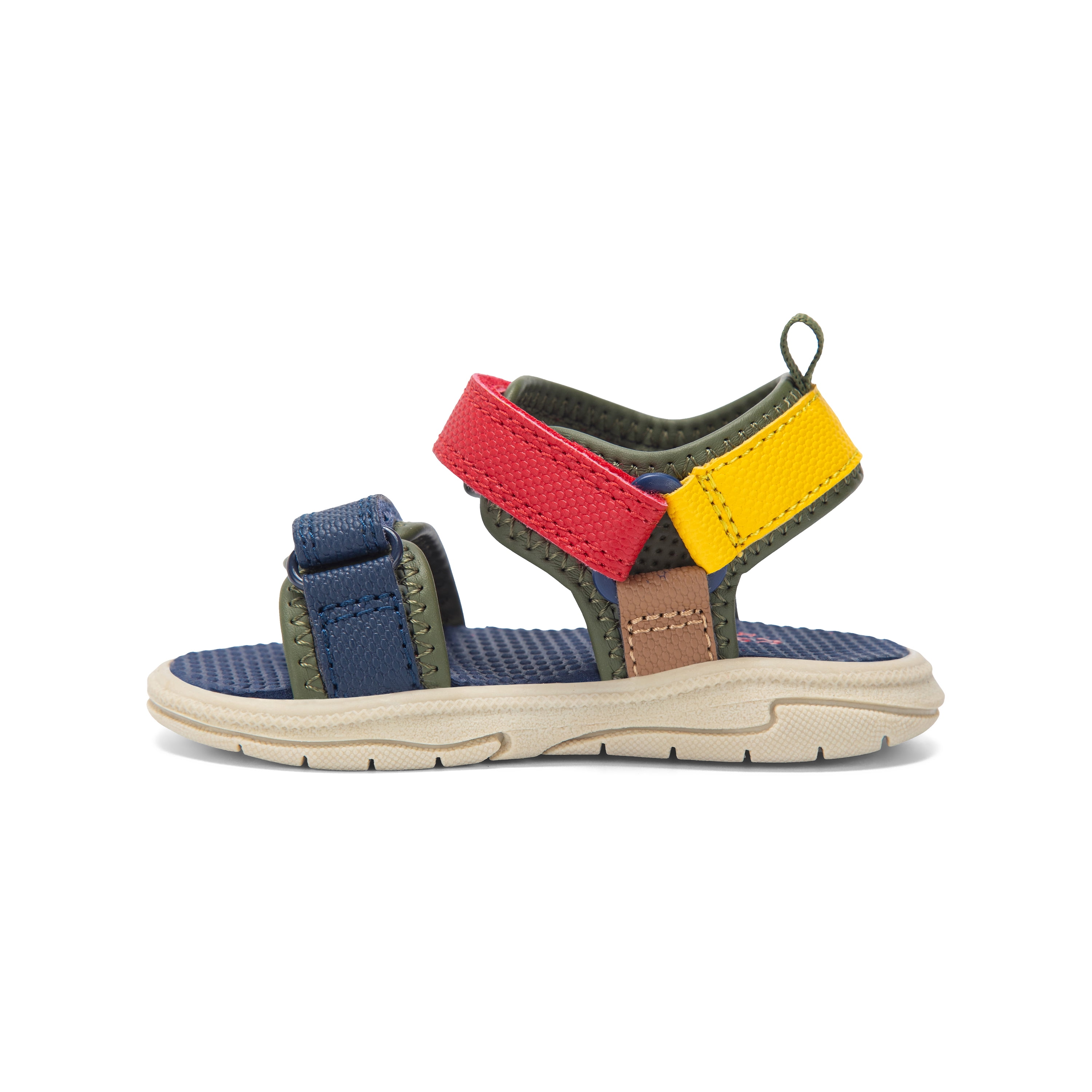 Carter's Child of Mine Baby Rodney Sandal