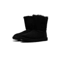 thumbnail image 2 of UGG GRADE SCHOOL Bailey Button Ii GS "BLACK" 1017400Y BLK 1017400Y BLK from Stadium Goods, 2 of 8