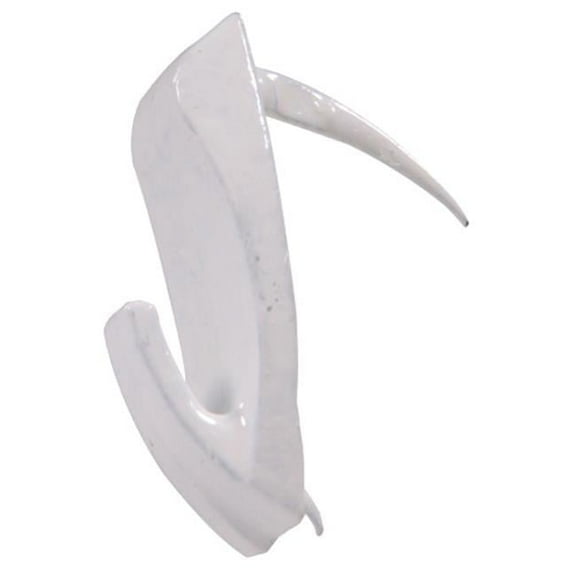 30 lbs Wallbiter Picture Utility Hook - 4 Count