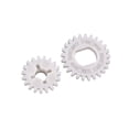 thumbnail image 1 of Doule Gear Transmission for DMK airfor C9air water drop wheel part, 1 of 9
