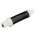 thumbnail image 1 of Clutch Pedal Return Spring Kit, Tough 2PCS Efficient Easy Installation Promoting Pedal Return 9191365  for Vehicle, 1 of 7