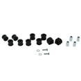 thumbnail image 6 of Nolathane REV008.0158 Front Suspension Stabilizer Bar Bushing Kit Compatible with Volkswagen 98-05 Beetle, Volkswagen 99-06 Jetta, Volkswagen 99-06 Golf, 6 of 6