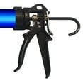 thumbnail image 5 of AWF Pro Sausage Caulk Gun, 20 oz Foil Pack / 10 oz Cartridge Convertible, 12:1 Thrust, 5 of 6