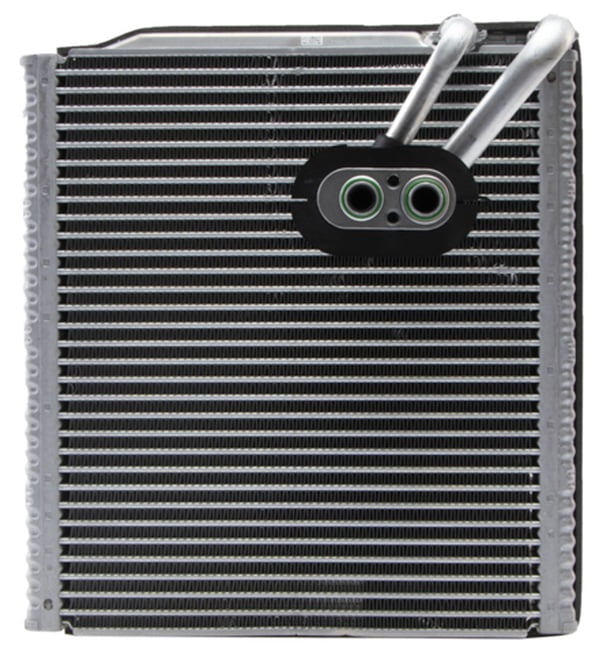 Parallel Flow Evaporator Core